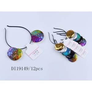 DIADEMA12u/c Bandeaux - Product Image 1