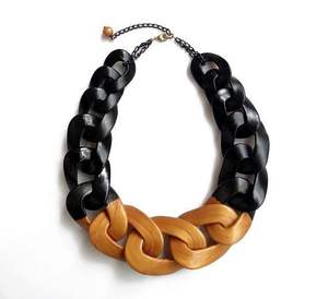 รายการลิงค์โซ่เรซินที่มีคุณภาพดีที่สุดมีทุกขนาดและทุกสีราคาการตลาดห่วงโซ่เรซิน - Product Image 6