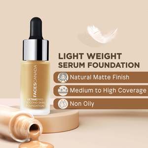 Base de Maquillaje Ultime Pro Second Skin - Product Image 4