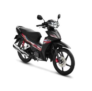 Ho n da Blade 110, aspecto fuerte y saludable, estilo deportivo, de proveedor vietnamita, peso ligero, venta al por mayor - Product Image 1