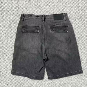 กางเกงยีนส์ขาสั้นของผู้ชายกางเกงขาสั้นสั่งทำได้สินค้ามาใหม่ - Product Image 2