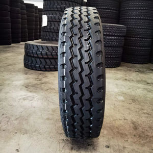 Pneus pour poids lourd 11R24.5 de bonne qualité Fabricant prix de gros moins cher - Product Image 1