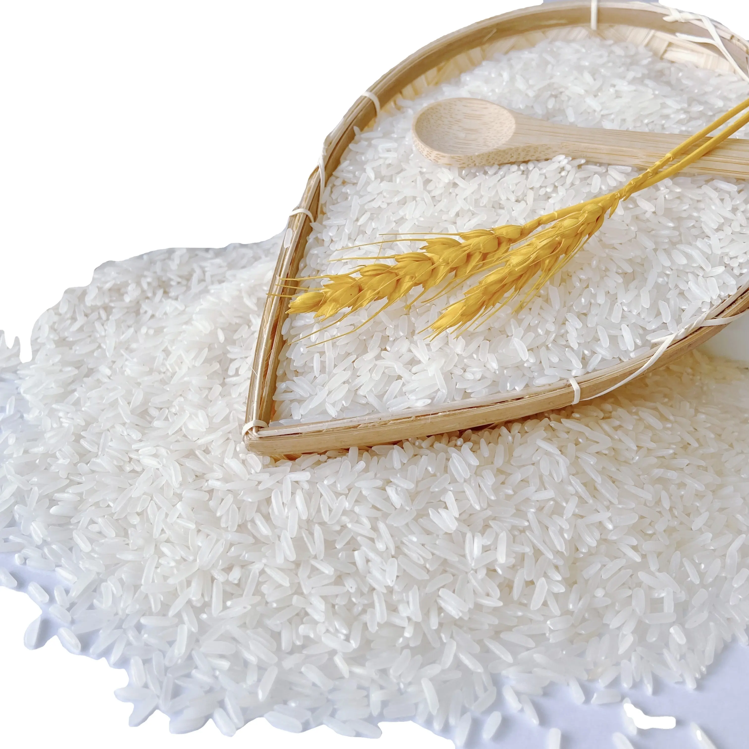 VIETRICE-सबसे अच्छा बेच कीमत-प्रीमियम गुणवत्ता वियतनाम केडीएम चावल 5% टूटा नई फसल प्रत्यक्ष कारखाने से