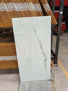 Hiện Đại 600*1200Mm Thiết Kế 9Mm Dày 600X1200Mm Gạch & Không Trượt Sàn Giá Rẻ Nội Thất Gạch Cho Phòng Tắm Phòng Khách Nhà - Product Image 2