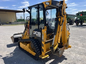 Chargeuses-pelleteuses JCB 1CXT d'occasion 2020 à vendre - Product Image 3