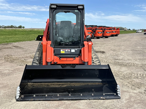 2023 Motor Kubota de alto rendimiento Skid-Steer Loader 1CX Retroexcavadora Bomba de cargador frontal Motor Caja de cambios-Tractores de nueva condición a la venta - Product Image 2