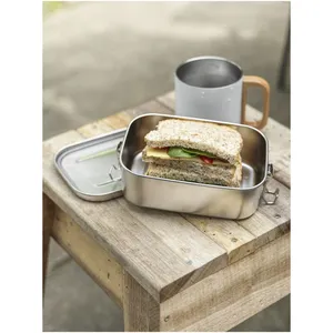 Contenedor de Alimentos Ecológico Reciclado Titan, Loncheras Verdes, Gadget - Product Image 2