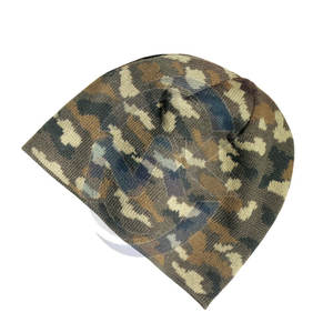 หมวกบีนนี่ปรับแต่งได้พร้อมวัสดุที่ทนทานและภาพโลโก้ของตัวเอง - Product Image 3