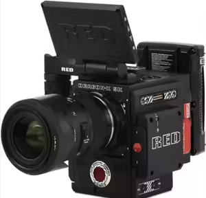 มังกรโรงหนังดิจิตอลสีแดง-X 5K S35 DSMC2มังกร-X - Product Image 3