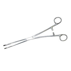 Pince Rampley 20cm pince éponge tenant pince Rampley fabricant d'instruments chirurgicaux Pakistan - Product Image 4