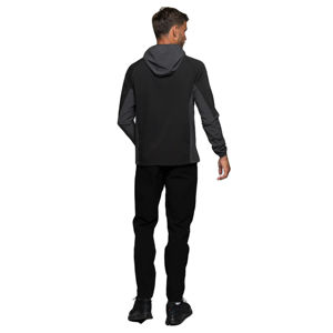 Chaqueta Cortavientos Impermeable de Softshell Informal para Senderismo y Pesca al Aire Libre, Personalizada de Alta Calidad al por Mayor para Hombre, OEM Personalizado - Product Image 4