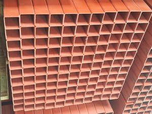 เหล็กโครงสร้างเคลือบสีป้องกันสนิมสำหรับงานก่อสร้าง ผลิตในตุรกี จำหน่ายโลหะจำนวนมาก - Product Image 4