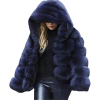 Manteau long de qualité supérieure pour femmes, aspect tendance, tissu doux et chaud, tenue d'hiver parfaite élégante et durable
