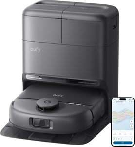 หุ่นยนต์ดูดฝุ่น C28 ขายดี - Product Image 1