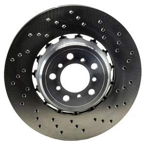 Disque de <span class=keywords><strong>frein</strong></span> de vente chaude pour BMW2' Series/3 'Series/4' Series F87 F80 F82 M2 M3 M4 OE 34112284809 34112284810 - Product Image 3