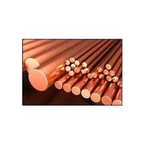 Alliage de cuivre de tungstène W80Cu20 utilisé dans l'industrie de l'électronique - Product Image 2