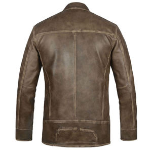 Chaqueta de moto de desgaste rápido para hombre, diseños demandados de alta calidad, peso ligero, tendencia superior, chaqueta de moto para hombres con tarifa baja - Product Image 2