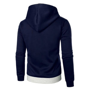 Gran oferta de sudaderas con capucha para hombre, ropa personalizada, diseño de fabricante, camisetas informales, Jersey de algodón y poliéster, sudaderas con capucha para hombre - Product Image 2