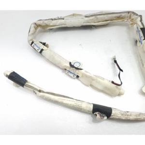 AIRBAG TENDA LATERALE SINISTRA MERCEDES Classe A (W176) A1768600102 (12>18) - Product Image 3