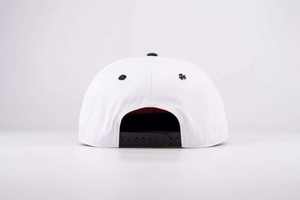 Gorras Snapback Personalizadas de 5 Paneles con Logotipo Bordado en 3D y Diseño Impreso para Deportes Casuales al Aire Libre y Viajes - Product Image 5