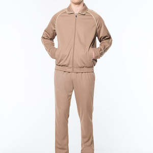 ชุดวอร์มผ้าฟลีซสำหรับผู้ชายชุดวอร์มผ้าฟลีซแบบสวมหัวขนาดใหญ่พิเศษสำหรับผู้ชายกำหนดได้เอง2025 - Product Image 1