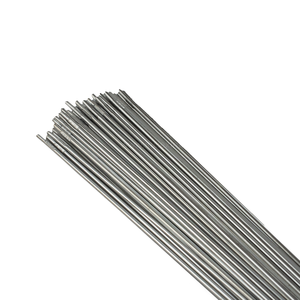 ER2209 Acier inoxydable duplex faiblement allié, tige de soudage GTAW TIG, AWS A5 9, qualité industrielle, exportation Inde - Product Image 6