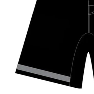 Fabricantes de fábrica Pantalones cortos MMA transpirables Pantalones cortos de boxeo MMA Pantalones cortos lisos Proveedor de Pakistán Nuevo modelo BestQuality - Product Image 5
