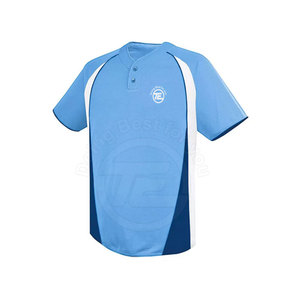 Uniforme de Béisbol Juvenil personalizado de alta calidad, conjunto de ropa deportiva de talla grande para hombres, venta en línea para jugadores de béisbol - Product Image 3