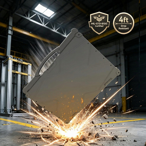 Portátil Rugged Extreme 7230 (2022) 12'' FHD+ Táctil Core i5-256GB SSD - 16GB RAM 10 Núcleos 4.4 GHz - <span class=keywords><strong>CPU</strong></span> de 12ª Generación Win 11 - Product Image 6