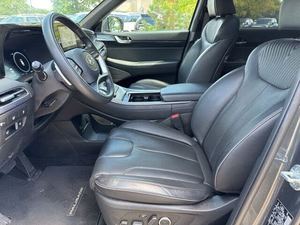 LIMPIO 2023 Hy-u-n-dai Palis-a-de Calli-graphy AWD - Product Image 6