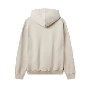 Vente en gros de sweats à capuche pour hommes en coton biologique 100% Taille XS Logo uni Impression numérique Vêtements en polaire - Product Image 5