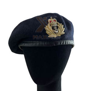 Bérets personnalisables en couleur et taille, faible MOQ, bérets de haute qualité, bérets en matériaux durables, bérets les plus vendus - Product Image 3