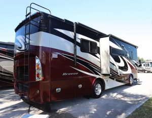 2020 2022 2023 2025 2024 F-l-e-e-t-w-o-od RV Pa-ce A-r-r-o-w 36U Rvs Camper Motorhomes Travel Trailer - Product Image 3