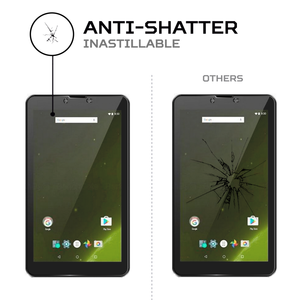 โลจิคอม แอล-อีท แท็บ 760 ฟิล์มกันรอยหน้าจอ - Product Image 5