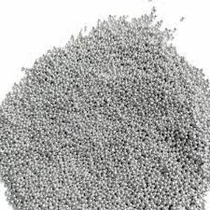 Usine Offre Spéciale Zinc 6n-Zinc de haute pureté à vendre - Product Image 1