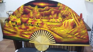 ภาพวาดติดผนังตกแต่งผนังจากตลาดโลกผู้จำหน่าย2025ระดับโลก - Product Image 6