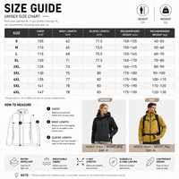 Veste d'hiver unisexe imperméable et coupe-vent à capuche, doublée polaire, chaude, pour la randonnée en extérieur, avec logo personnalisable sur le devant