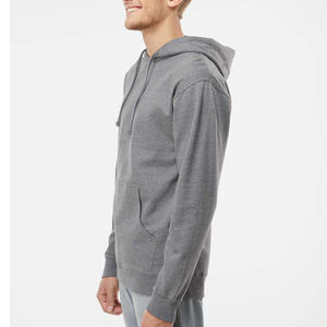 Vêtement de protection contre les EMF, sweat-shirt de protection, couche unique de tissu argenté pour la protection contre les radiations, unisexe-adulte - Product Image 4