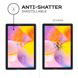 Protector de Pantalla Antishock para Doogee T10, Producto Destacado - Product Image 5