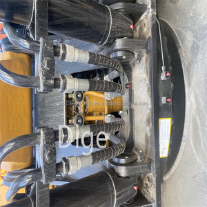 Excavadora usada Shanghai SANY SY205H excavadora 20,5 toneladas de excavadoras usadas precio bajo - Product Image 4