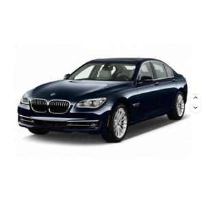 Meilleure voiture berline BMW X7 Series 2024 d'occasion - Product Image 4