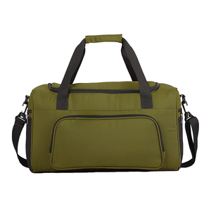 Sac de sport décontracté et tendance en polyester imperméable 1680D Hong Hyun Yuma, haute qualité, durable, pour activités de plein air – Offre Spéciale - Product Image 1