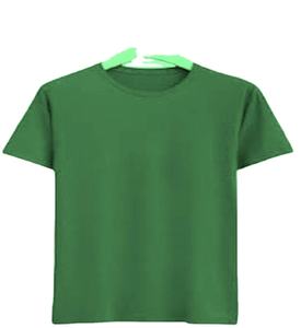 Camiseta de cuello redondo para hombre, prenda de vestir, personalizada, de alta calidad, Casual, lisa, con hombro al aire, talla grande - Product Image 2