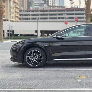 Vehículo Eléctrico Premium HA N Ev 2025 con Tracción en las Cuatro Ruedas, 200-250kW de Potencia y 601~700km de Autonomía para Importación en Japón - Product Image 1