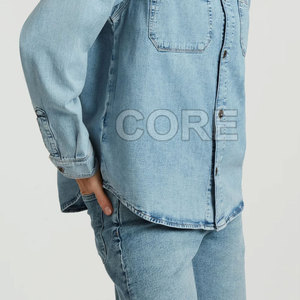 กางเกงยีนส์ของผู้หญิงเสื้อแห้งเร็วดีไซน์ที่ดีที่สุดสไตล์ล่าสุด - Product Image 6