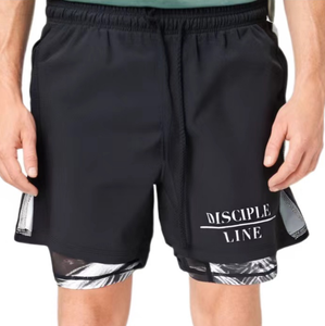 Vente en gros Short de combat MMA haute performance avec grappling et ceinture élastique personnalisé Kimono BJJ Jiu Jitsu Short de combat pour MMA - Product Image 4