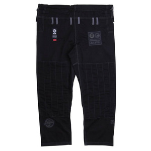 Uniformes brasileños Jiu Jitsu Gi BJJ Gis Kimonos hechos a mano en Pakistán para Artes Marciales incluyendo Karate - Product Image 5