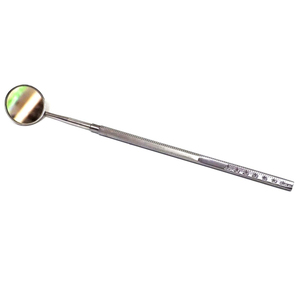 Professional Dental <b>Instrument</b> <b>Mouth</b> Mirror High Quality Dental Mirror Best Selling Dental Mirror Best Manufacturing - Product Image 5