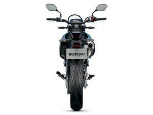 Oferta Anual 2025: Motocicletas Nuevas Suzuki DR-Z4SM - Product Image 6