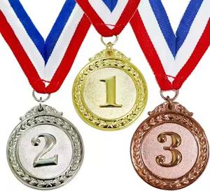 Modern Style Metal Award Trophy Cup For Weekend Tournament Club Match And Winner Display - Product Image 4